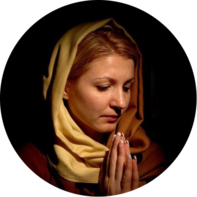 Гадалка Анна — Барыбино